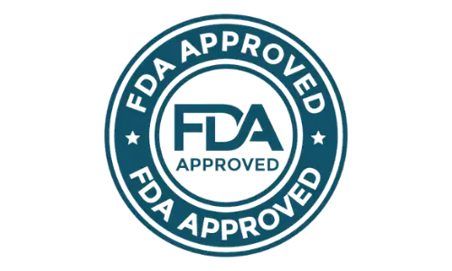 FDA Approved
