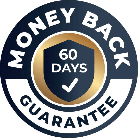 GLPro Money-Back